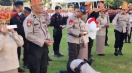 Kapolda Sumbar Apresiasi Personel dengan Hadiah Umroh Gratis (kapolda sumbar)