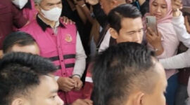 Korupsi Proyek Sekolah di Ciamis, Empat Orang Resmi Jadi Tersangka (PasundanNews)