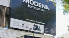 MODENA Home Center
