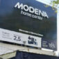 MODENA Home Center