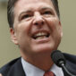 Mantan Direktur FBI James Comey