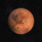 NASA Temukan Bukti Paling Jelas Tanda Kehidupan Kuno di Mars (Ilustrasi Freepik)