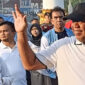 Mendikdasmen Abdul Mu’ti Bawa Kabar Baik untuk Pendidikan Majalengka
