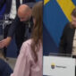 Menteri Kesehatan Swedia Pingsan di Konferensi Pers Akibat Gula Darah (9news)