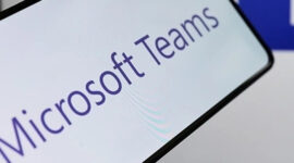 Microsoft Teams