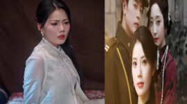 Mila Pembasmi Ilmu Hitam Drama China