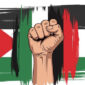 Ilustrasi Palestina Merdeka (Freepik)