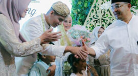 Pemkot Bandung Luncurkan Layanan Nikah Langsung Terbit Kartu Keluarga