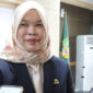 Penjabat (Pj) Sekretaris Daerah (Sekda) Kabupaten Bekasi Ida Farida 