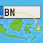 Plat Nomor BN Daerah Mana? Informasi Lengkap untuk Kendaraan