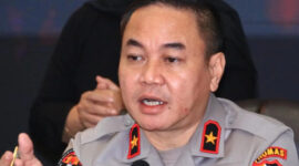 Polri Kembalikan Buku Sitaan di Jatim, Tak Terbukti Terkait Pidana
