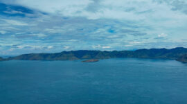 Pulau Padar