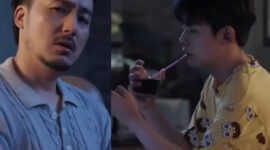 Saat Aku Jadi Ayahku Drama China