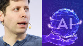 Sam Altman Targetkan Pabrik AI 1 GW per Minggu, Hadapi Tantangan Energi