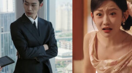 Sayang Aku Beneran Amnesia Drama China