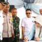 Sekda Garut Resmikan SPPG Desa Cinta Dorong Gizi Anak dan Ekonomi Lokal