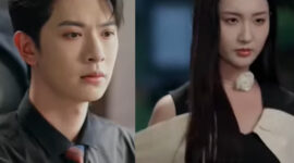 Sinopsis Drama China Mantanku Jadi Bosku, Kisah Cinta Lama yang Bersemi Kembali