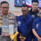 Sopir Bank Gelapkan Dana Rp10 Miliar, Ditangkap Setelah Sepekan Buron (Istimewa)