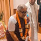 Pemimpin Sementara Nepal, Sushila Karki