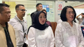 Tersangka Penyiksaan Anak di Jaksel Terancam Delapan Tahun Penjara (Humas Polri)