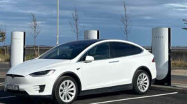 Tesla Umumkan Kenaikan Tarif SuperCharger untuk Semua Pengguna (Tesla)