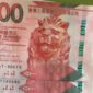 Uang Hongkong
