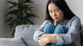 Vulnerable dalam Hubungan (Ilustrasi Freepik)