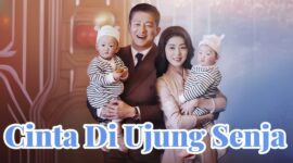 Janji di Ujung Senja Drama China