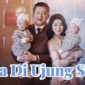 Janji di Ujung Senja Drama China