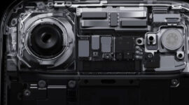 iPhone Air, Ini Filosofi Desain Tipis Apple Menurut Tim Cook