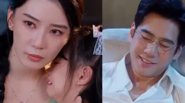 Akhir Kata Takdir, Sinopsis Drama China Tentang Pernikahan yang Retak