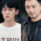 Ayahku Dewa Balap Drama China