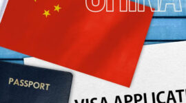 China Luncurkan Visa K untuk Gaet Talenta Teknologi Global