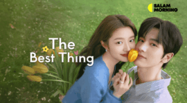 The Best Thing
