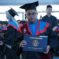 Jejak Kemenangan Hilmi, Kisah Wisudawan Terbaik ITS