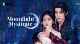 Moonlight Mystique