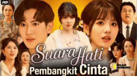Sinopsis Drama China Surat hati pembangkit cinta