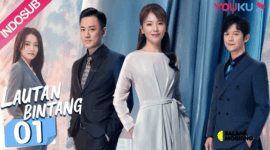 Sinopsis Drama China Terbaru
