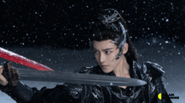 Sinopsis Drama China Love in the Clouds