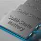 Inovasi Baterai Solid-State
