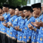 Kenaikan Gaji PNS Oktober 2025