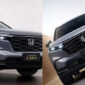 Honda CR-V Edisi 30 Tahun Resmi Meluncur di China dengan Fitur Khusus