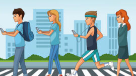 Ilustrasi Jalan Cepat (Freepik)