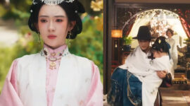 Kala Penyesalan Mengetuk Hati Drama China