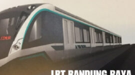 LRT Bandung Raya