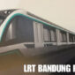 LRT Bandung Raya
