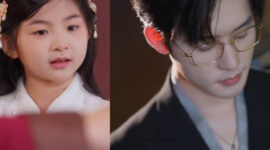 Nonton Putri Nakal Penakluk Hati Drama China