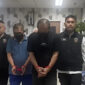 Polisi Gagalkan Pemberangkatan 16 PMI Ilegal ke Timur Tengah, Dua Tersangka Ditangkap (Humas Polri)