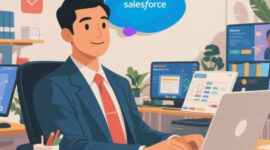 Salesforce 