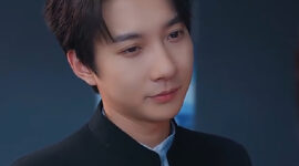 Tersembunyi Bagaikan Debu Drama China